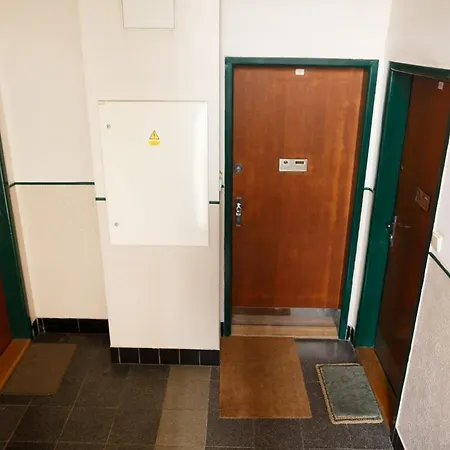 Perfect Days Apartment Prague