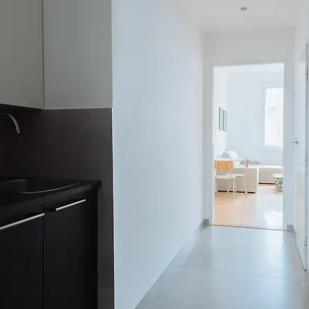 Perfect Days Apartment Prague