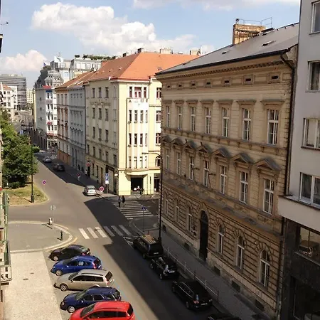Perfect Days * Praga