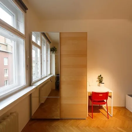 Perfect Days Apartment Prague