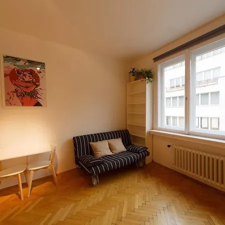 Perfect Days Apartment Prague