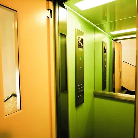 Perfect Days Apartamento *