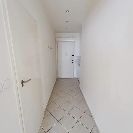 Perfect Days Apartment *